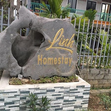 Trang An Bai Dinh Linh Homestay นิญบิ่ญ ภายนอก รูปภาพ